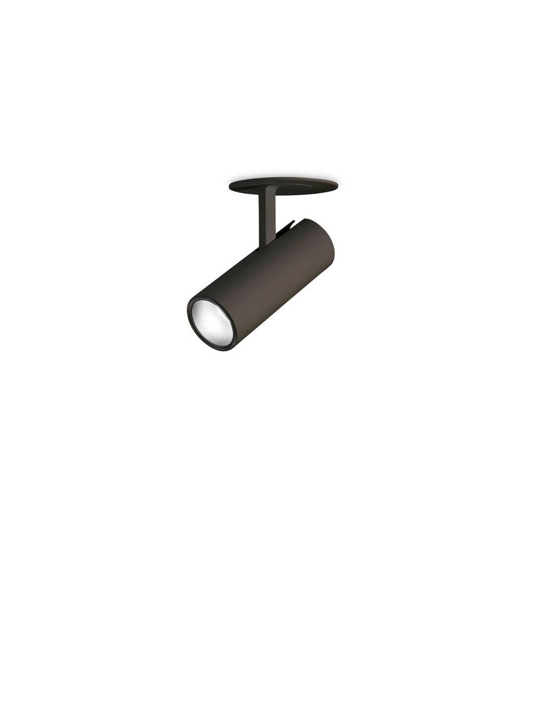 Ideal Lux Play Fi Bk faretto da incasso