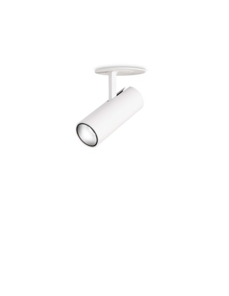 Spot encastrable Ideal Lux Play Fi Wh