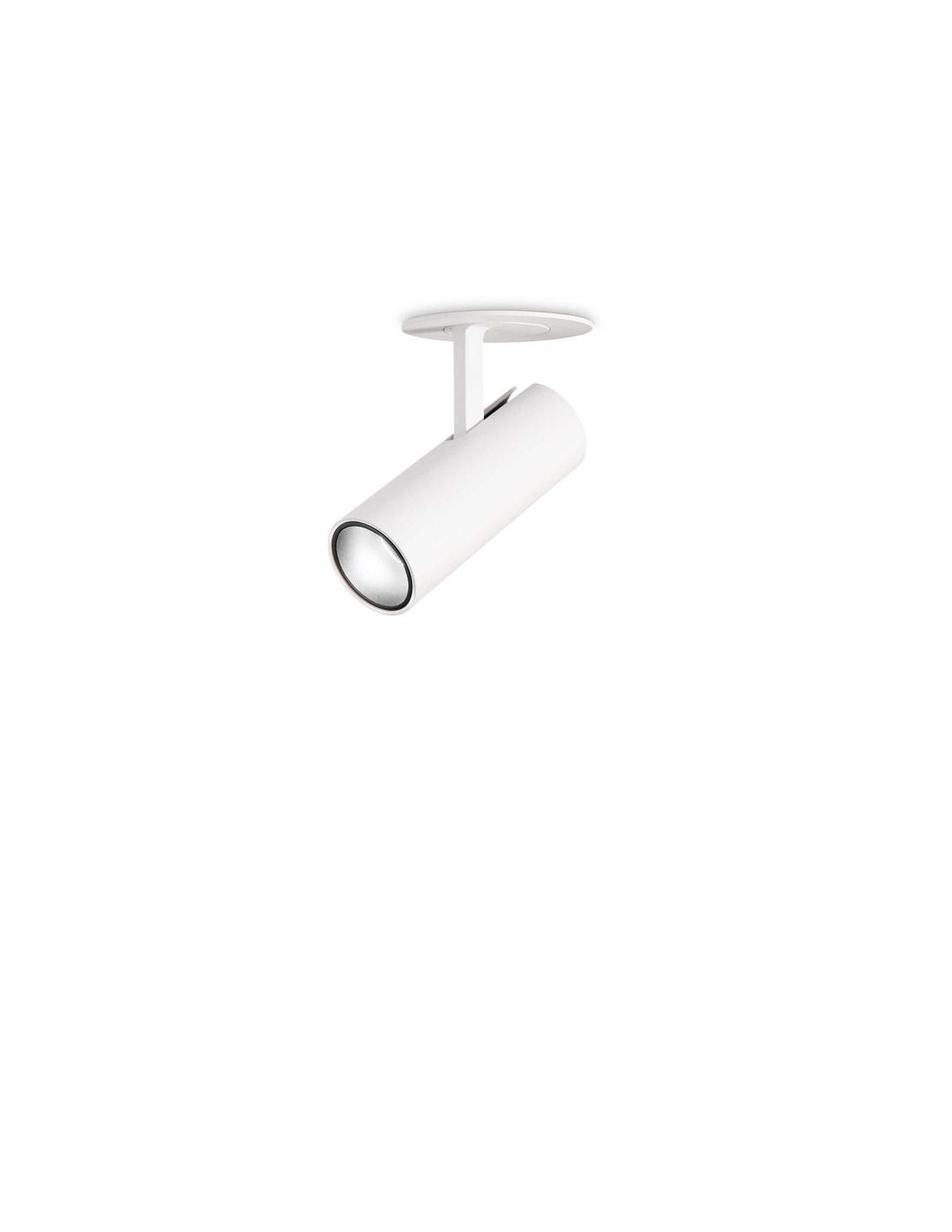 Ideal Lux Play Fi Wh faretto da incasso