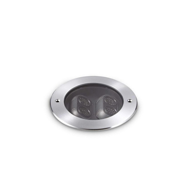 Ideal Lux Taurus Pt D13 Accent Round faretto da esterno