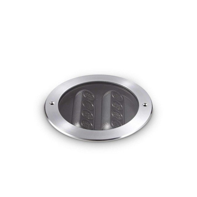 Ideal Lux Taurus Pt D17 Accent Round faretto da esterno