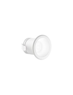 Ideal Lux Virus Fi Wh Wh faretto da incasso