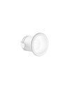 Ideal Lux Virus Fi Wh Wh faretto da incasso