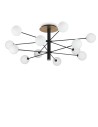 Ideal Lux Cosmopolitan Pl12 plafoniera moderna