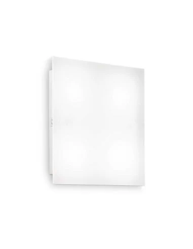 Ideal Lux Flat Pl4 D40 plafoniera moderna