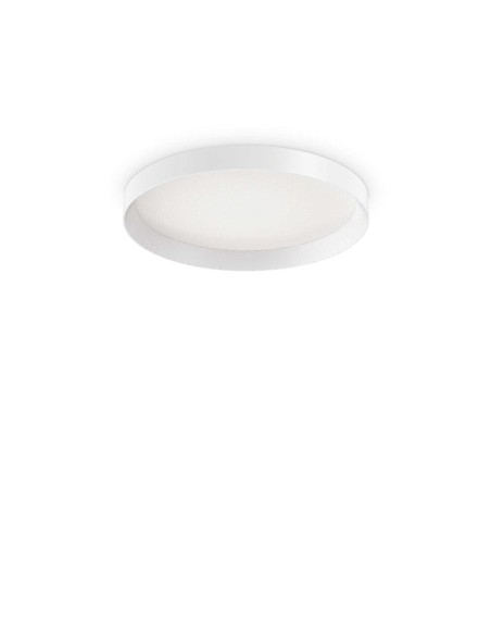 Ideal Lux Fly Pl D35 4000K Bianco plafoniera led