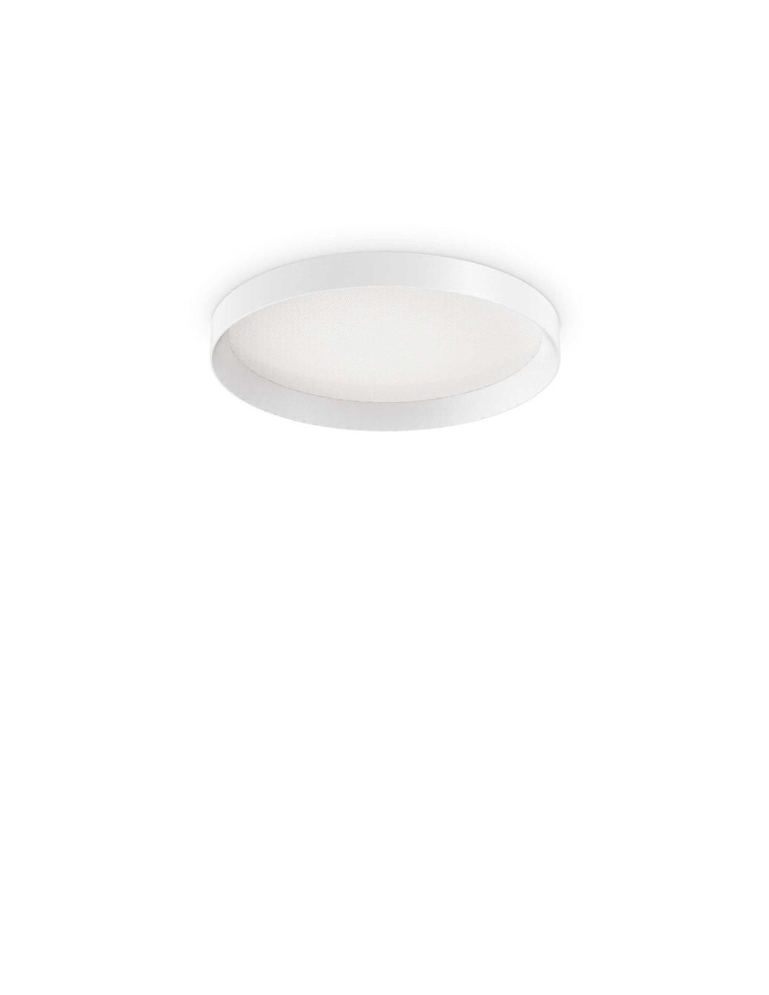 Ideal Lux Fly Pl D35 4000K Bianco plafoniera led