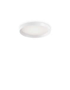 Ideal Lux Fly Pl D45 3000K Bianco plafoniera led