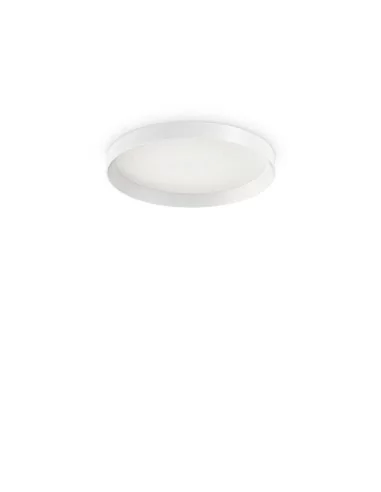 Ideal Lux Fly Pl D45 3000K Bianco plafoniera led