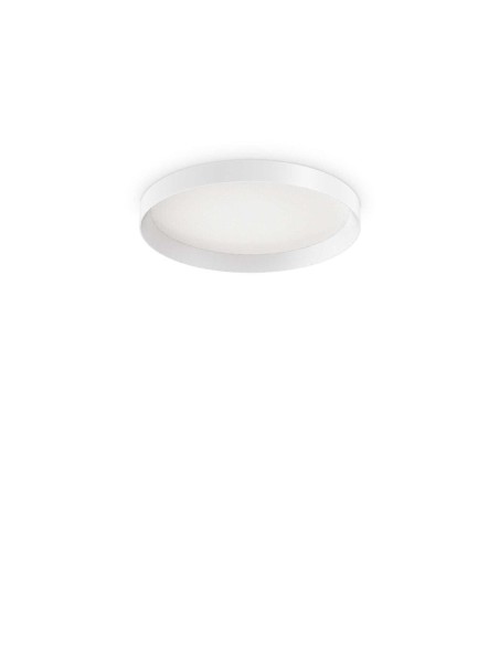 Ideal Lux Fly Pl D45 3000K Bianco plafoniera led