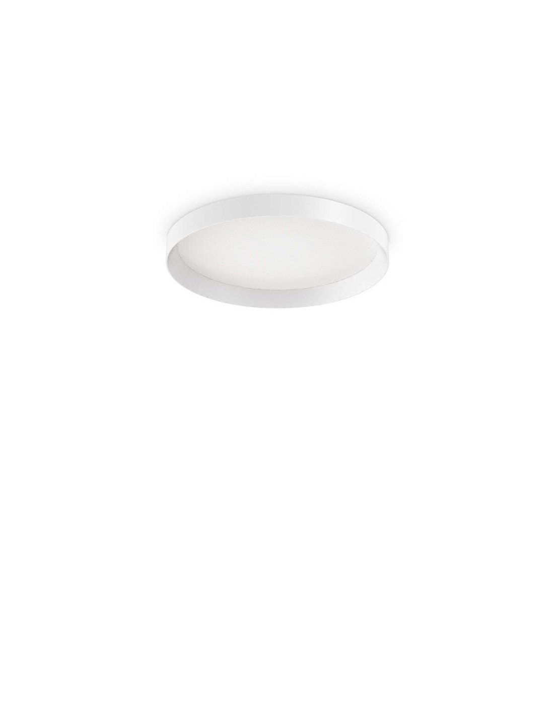 Ideal Lux Fly Pl D45 3000K Bianco plafoniera led