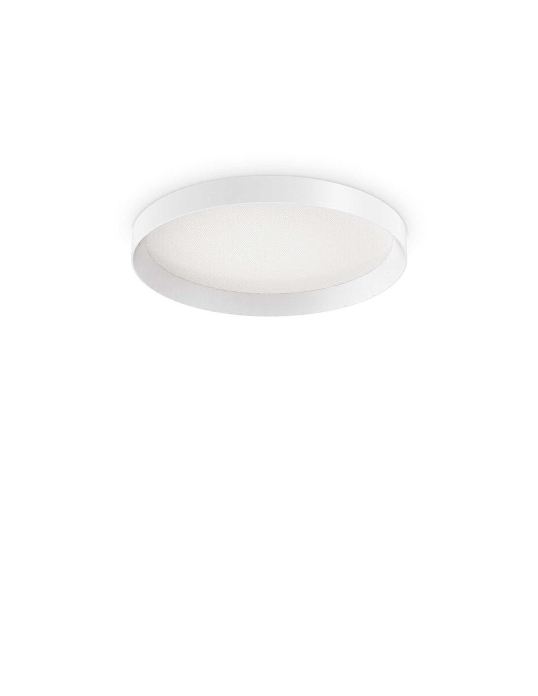 Ideal Lux Fly Pl D45 4000K Bianco plafoniera led