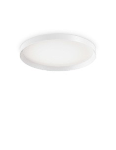 Ideal Lux Fly Pl D60 3000K Bianco plafoniera led