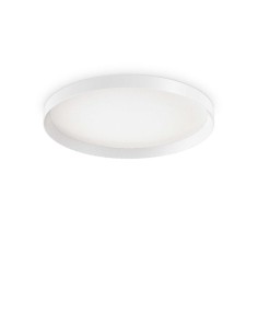 Ideal Lux Fly Pl D60 4000K Bianco plafoniera led