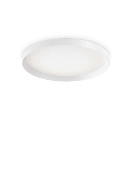 Ideal Lux Fly Pl D60 4000K Bianco plafoniera led