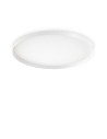 Ideal Lux Fly Pl D90 4000K Bianco plafoniera led