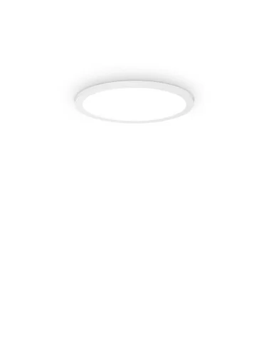 Ideal Lux Fly Slim Pl D35 3000K plafoniera led
