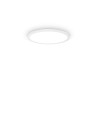 Ideal Lux Fly Slim Pl D35 4000K plafoniera led