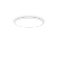 Ideal Lux Fly Slim Pl D45 4000K plafoniera led