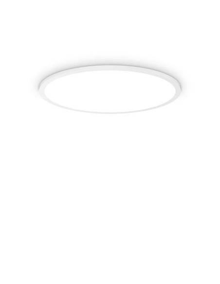 Ideal Lux Fly Slim Pl D60 4000K plafoniera led