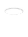 Ideal Lux Fly Slim Pl D60 4000K plafoniera led