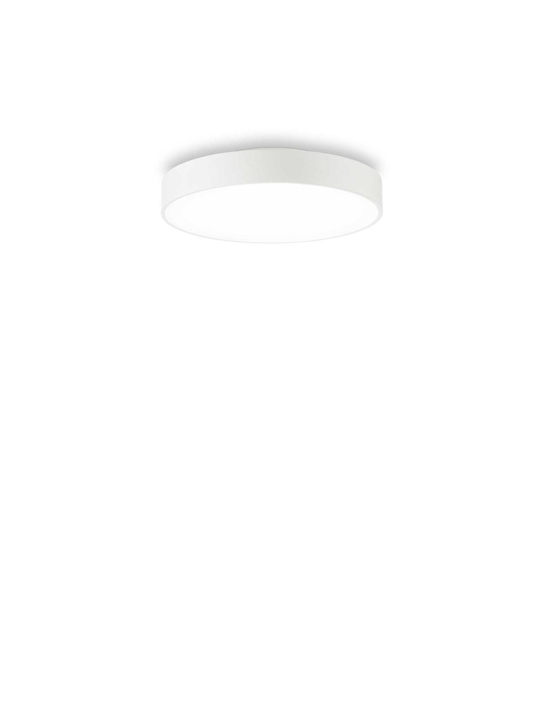 Ideal Lux Halo Pl D35 3000K plafoniera led
