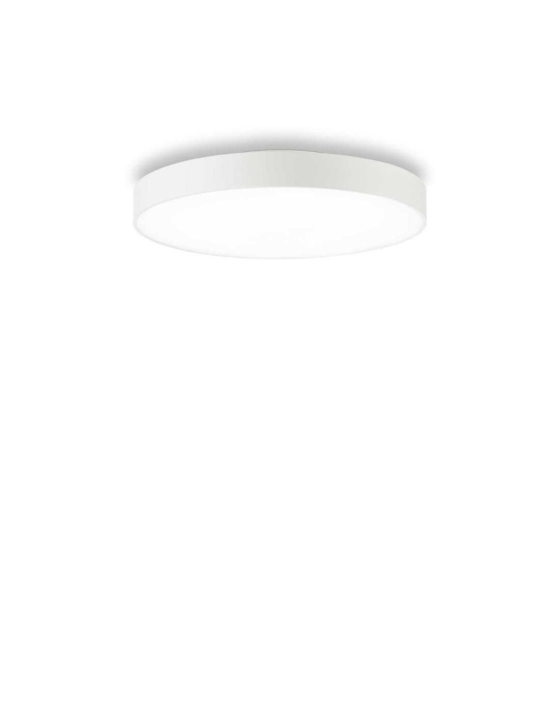 Ideal Lux Halo Pl D45 3000K plafoniera led
