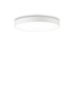 Ideal Lux Halo Pl D60 4000K, plafonnier LED