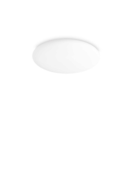 Ideal Lux Level Pl D40 plafoniera led