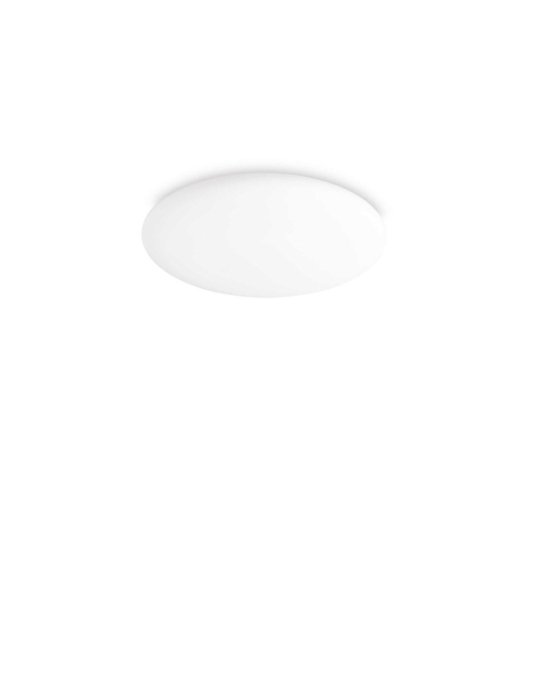 Ideal Lux Level Pl D40 plafoniera led