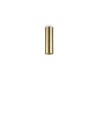 Ideal Lux Look Pl1 H20 Ottone plafoniera moderna