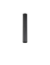 Ideal Lux Look Pl1 H40 Nero plafoniera moderna