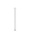 Ideal Lux Look Pl1 H75 Bianco plafoniera moderna
