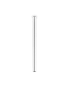 Ideal Lux Look Pl1 H95 Bianco plafoniera moderna