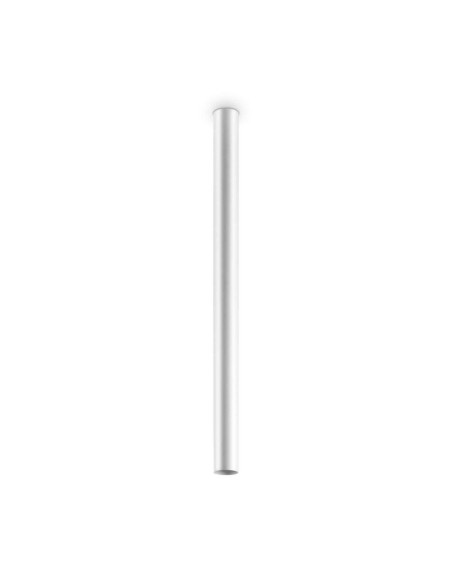 Ideal Lux Look Pl1 H95 Bianco plafoniera moderna