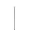 Ideal Lux Look Pl1 H95 Bianco plafoniera moderna