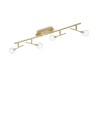Ideal Lux Maracas Pl4 plafoniera moderna