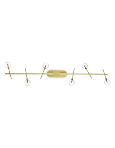 Ideal Lux Maracas Pl6 plafoniera moderna