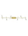 Ideal Lux Maracas Pl6 plafoniera moderna