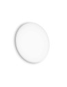 Ideal Lux Mib Pl Round 3000K, plafonnier LED