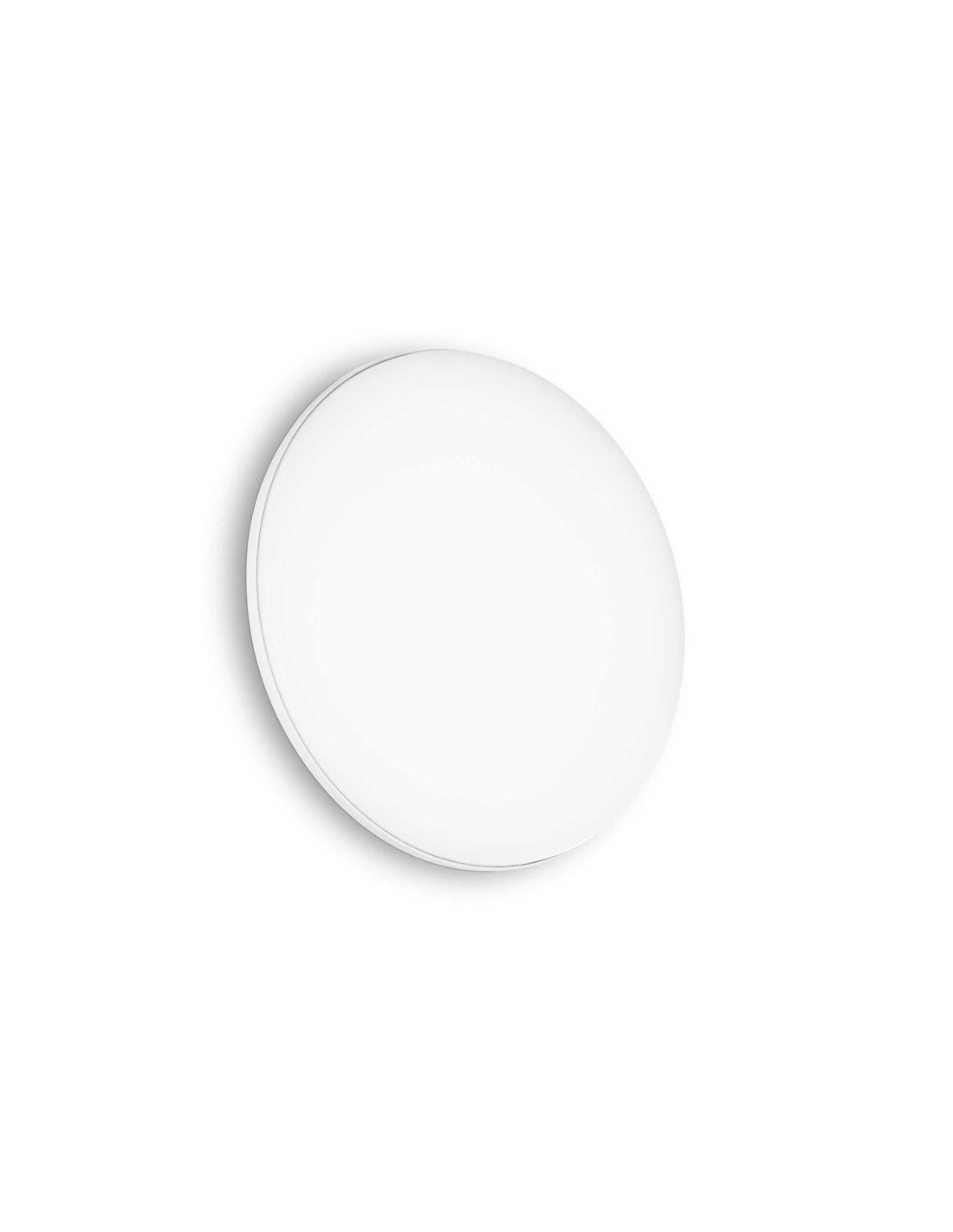 Ideal Lux Mib Pl Round 3000K, plafonnier LED