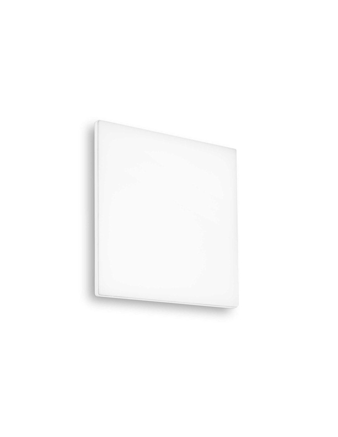 Ideal Lux Mib Pl Square 3000K plafoniera led