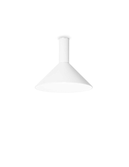 Ideal Lux Mix Up Mpl1 Bianco plafoniera moderna
