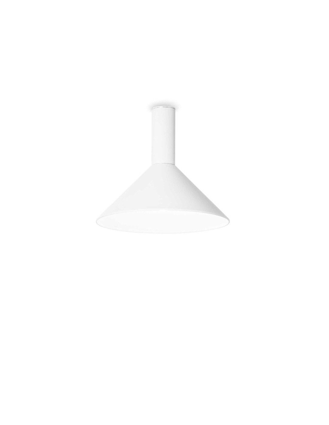 Ideal Lux Mix Up Mpl1 Bianco plafoniera moderna