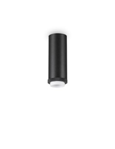 Ideal Lux Mix Up Mpl1 Nero plafoniera moderna