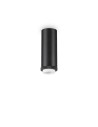 Ideal Lux Mix Up Mpl1 Nero plafoniera moderna