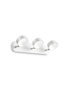 Ideal Lux Oby Pl3 plafoniera led