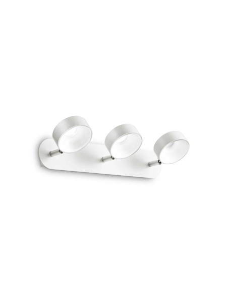 Ideal Lux Oby Pl3 plafoniera led