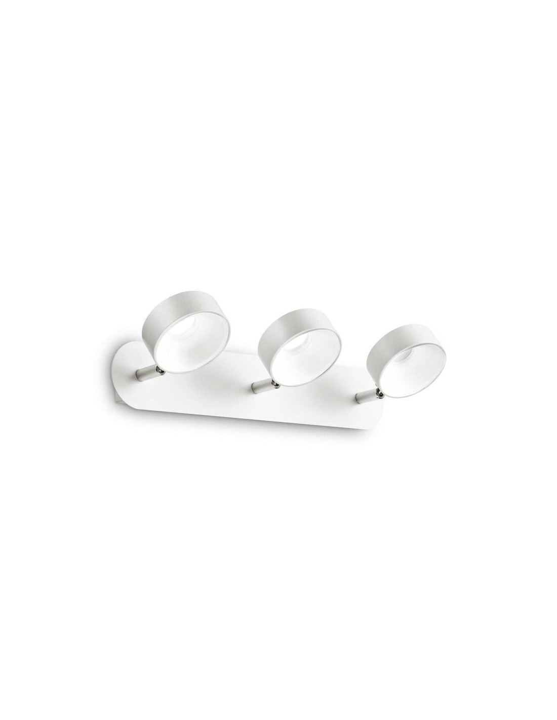 Ideal Lux Oby Pl3 plafoniera led