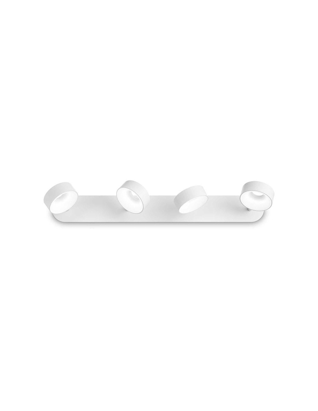 Ideal Lux Oby Pl4 plafoniera led